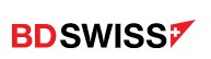 BDSwiss logo