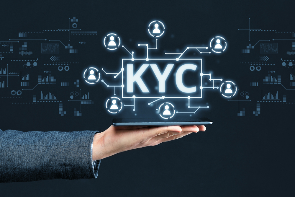 first1capital KYC