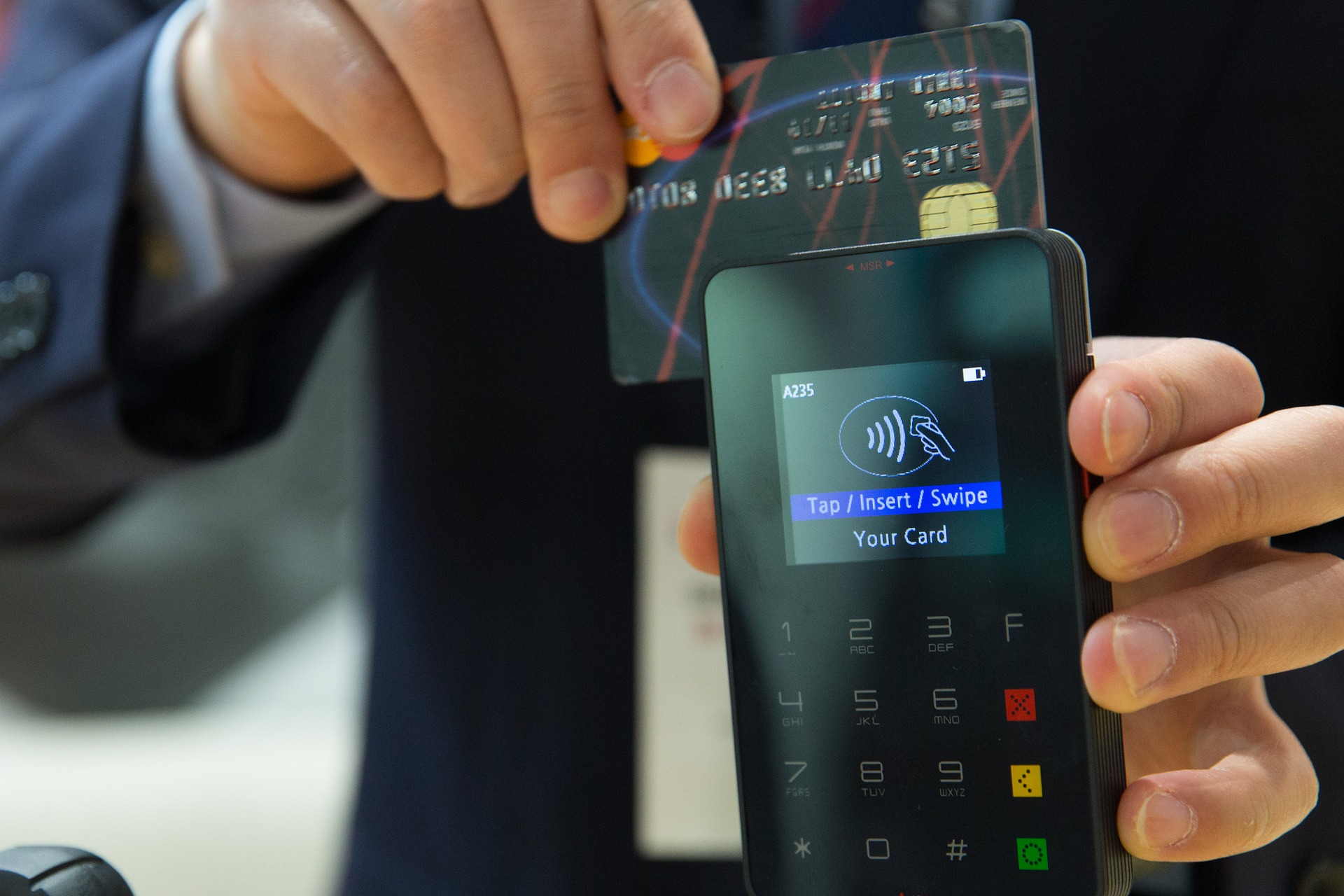 Hardware Wallet Developer Ledger Introduces a Debit Card ...