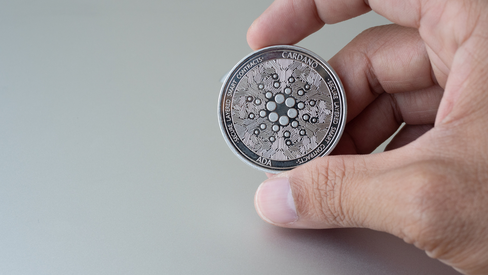 Cardano Plans To Launch An Algorithmic Stablecoin To Rival Terra’s UST