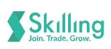 Skilling logo