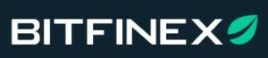 Bitfinex logo