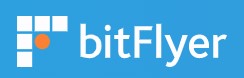 BitFlyer logo