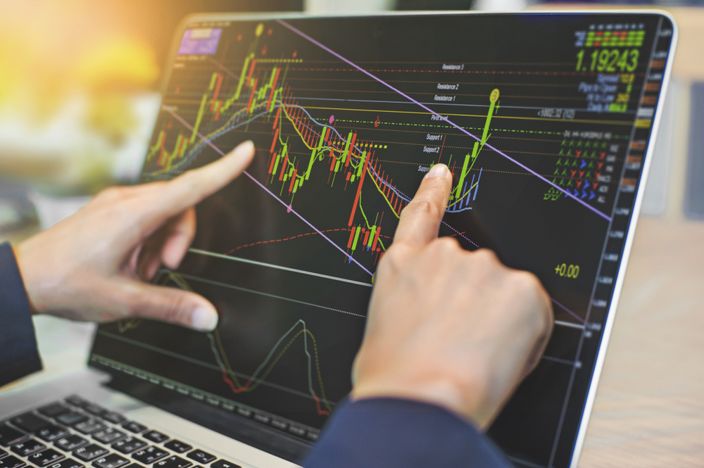 Bitfinex margin trading