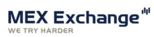 MEX Exchange logo