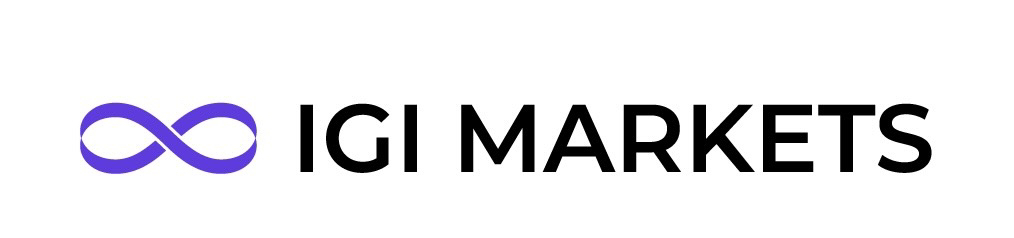 IGI Markets logo