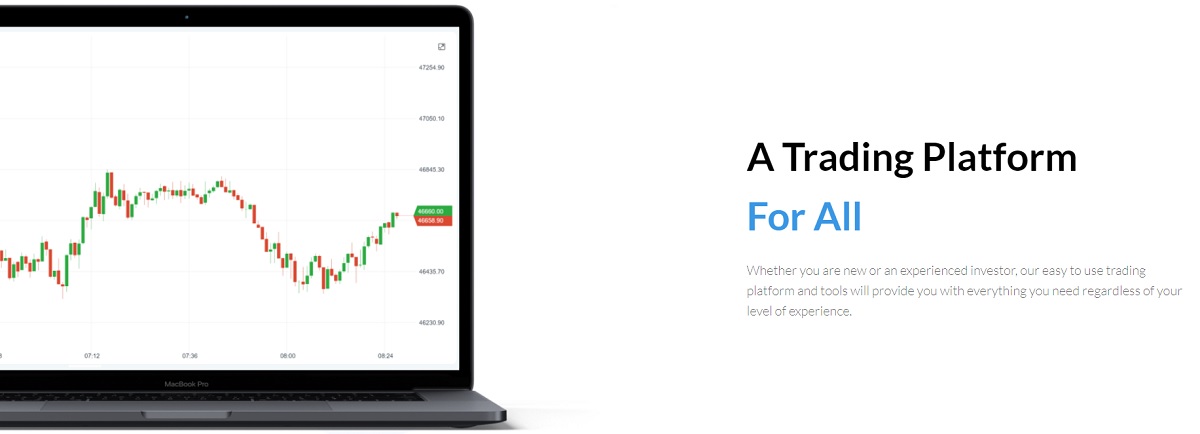 Firmon trading platform