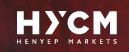 HYCM logo