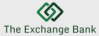 The Exchange Bank logo