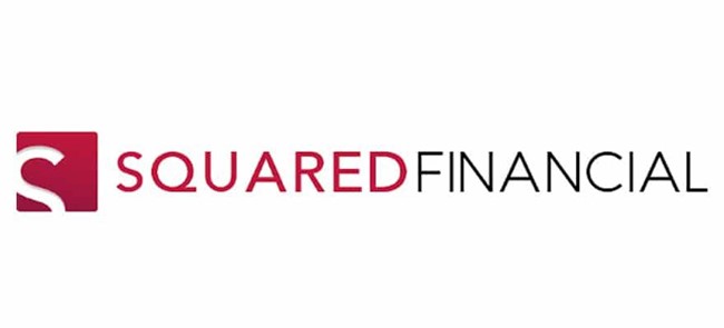 SquaredFinancial logo