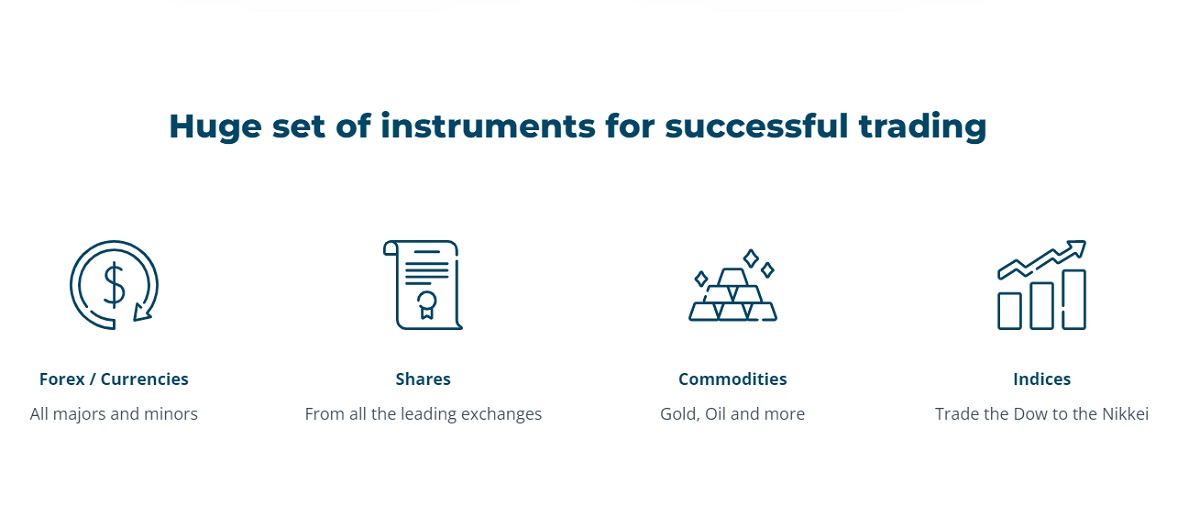 Crypto1Capital assets of trading