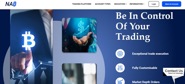 NAB-Coins.com How to choose the perfect trading platform