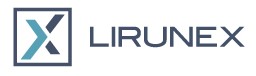 Lirunex logo