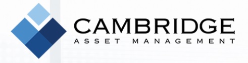 Cambridge Asset Management logo