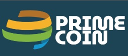 Prime-Coin logo