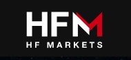 HF Markets logo