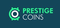 Prestige Coins logo