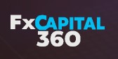 FxCapital360 logo