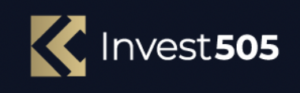Invest 505 logo