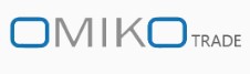 OmikoTrade logo