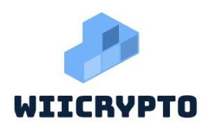 WiiCrypto logo