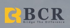 BCR logo