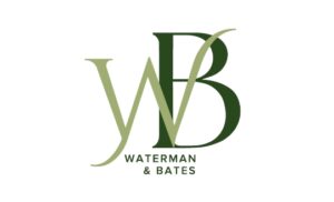 Waterman Bates logo