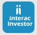 InteracInvestor logo