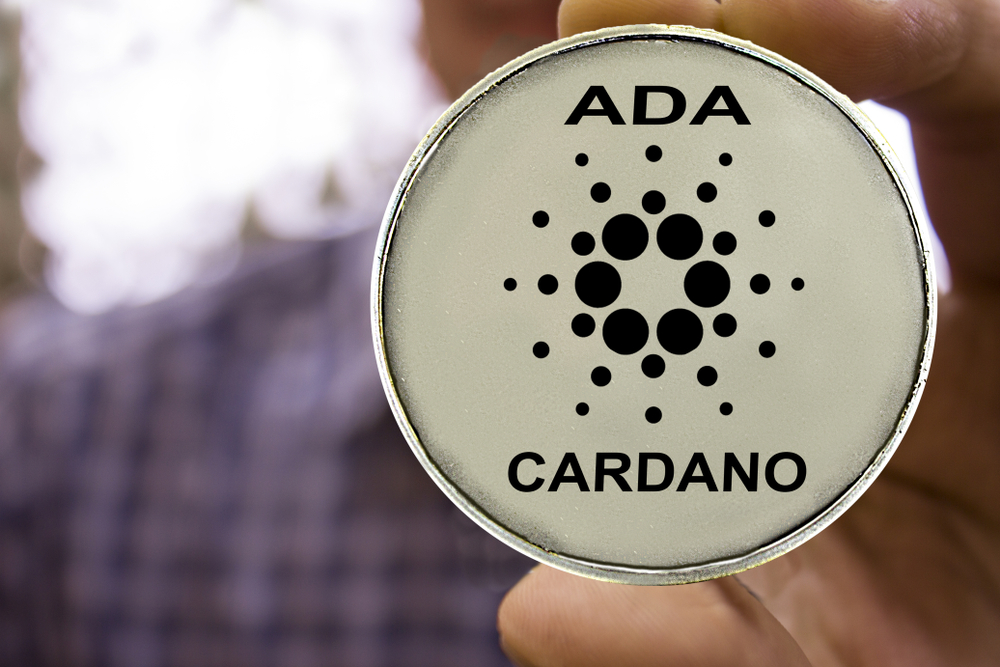 Cardano's Charles Hoskinson Reveals Move To Acquire Coindesk | Herald Sheets
