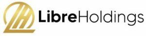 Libre Holdings logo