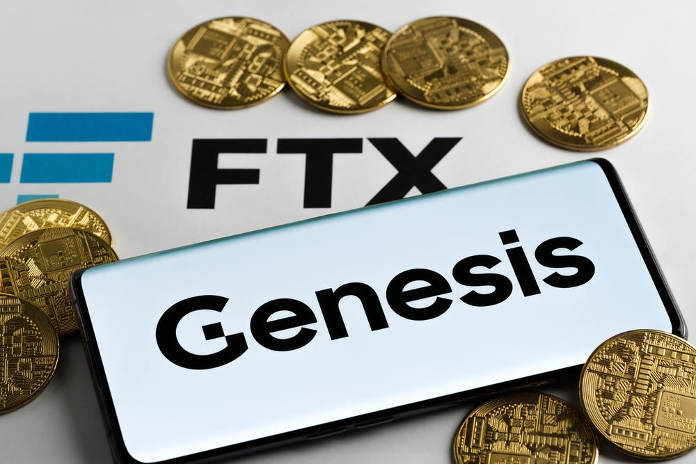 Genesis Crypto Lending Filing for Bankruptcy Protection