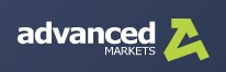 Advanced Markets logo