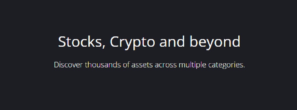 CFDsCapital assets