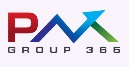 PM Group 365 logo