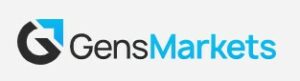 GensMarkets logo