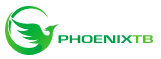 PhoenixTB logo