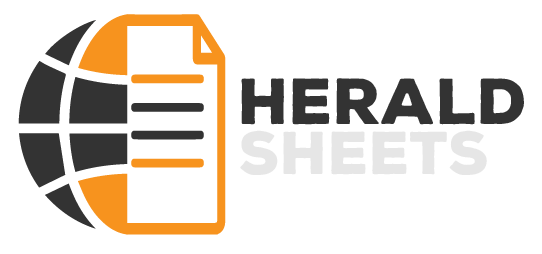 Herald Sheets