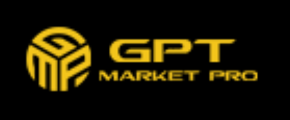 GPT Market Pro logo