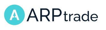 ARPtrade logo