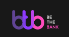 Be The Bank logo