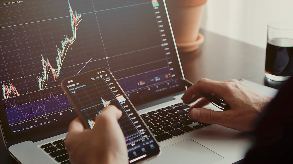 NovaNetCapital trading portfolio