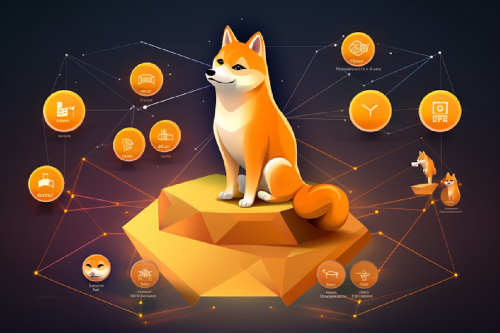 Shiba Inu Secures $12 Million Investment to Develop Layer 3 Network