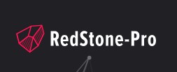 Redstone-Pro logo