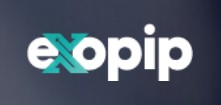 Exopip logo