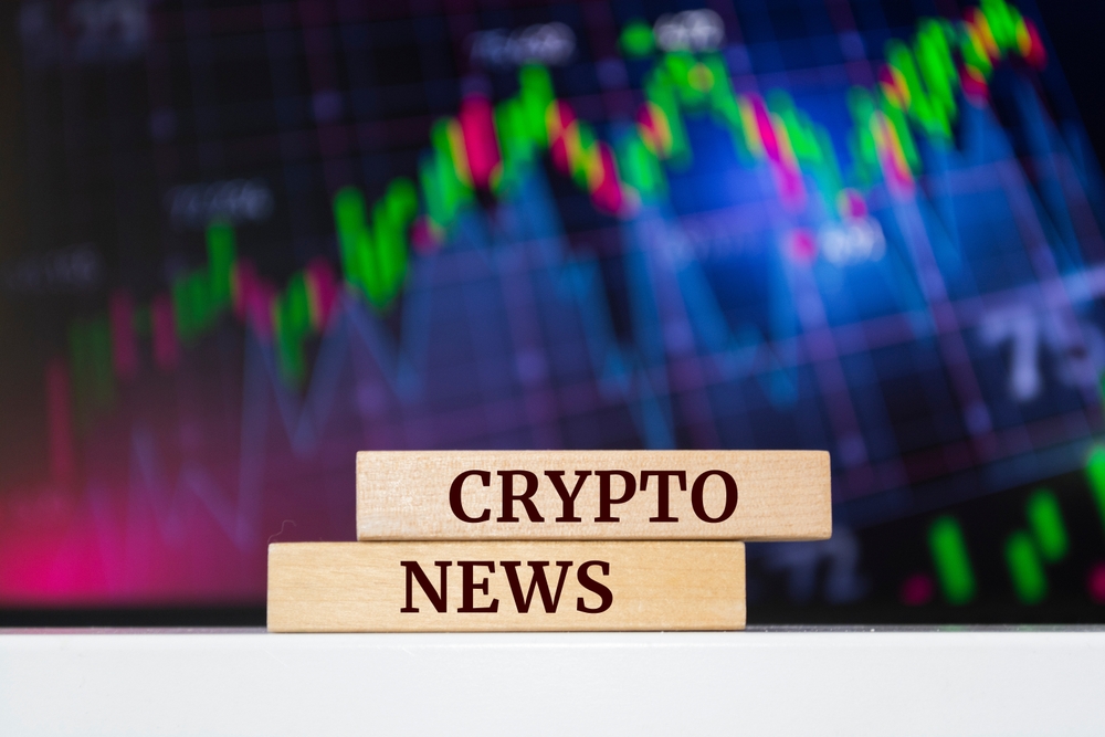 This Week in Crypto - Ethereum Dips as Bitcoin Recovers