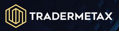 TraderMetax Logo