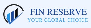 FinReserve Logo