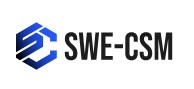 Swe-CSM logo