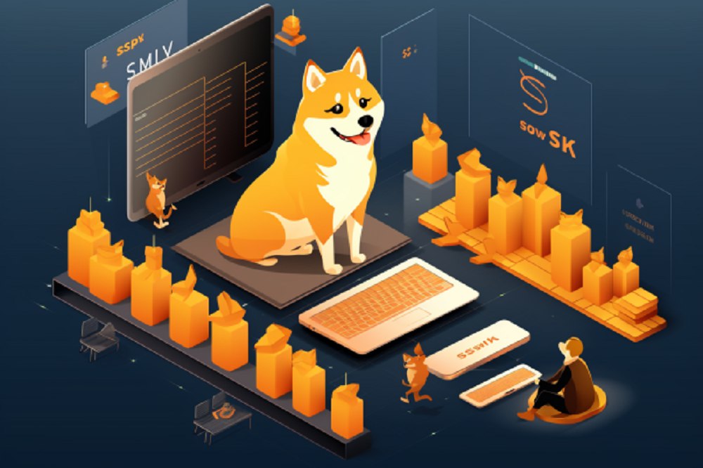 Shiba Inu's Burn Rate Soars 459.57% In 24 Hours: What To Know