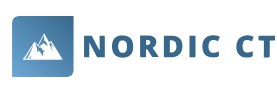 Nordic-CT logo